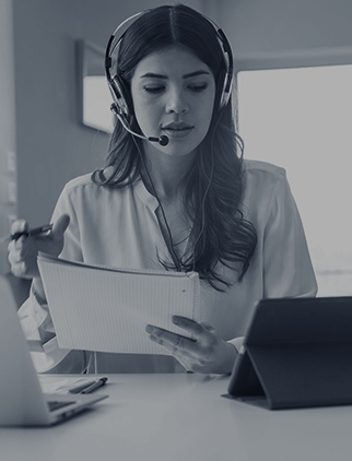 Inbound Calls Serives